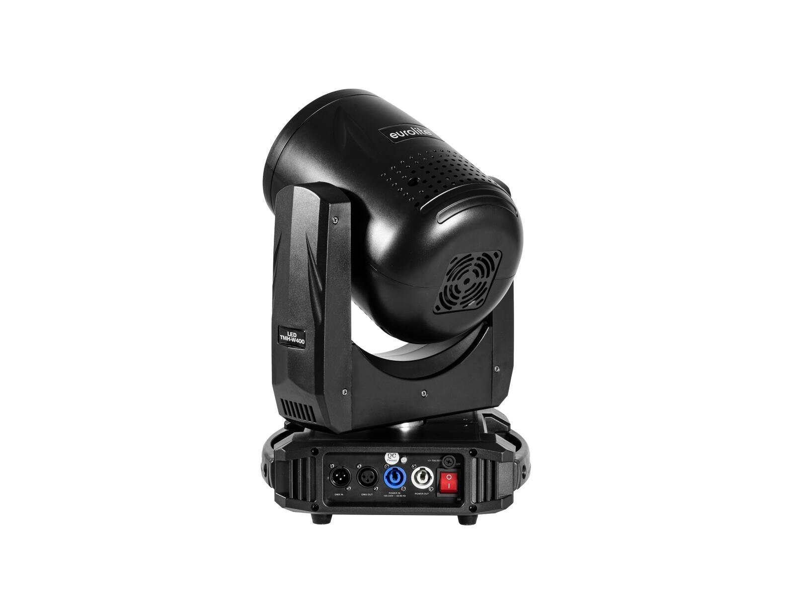 LED TMH-W400 Moving-Head Wash Zoom	